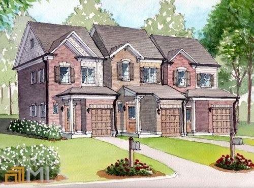 7677 Glade Trail, Lithonia, GA 30038 - photo 1