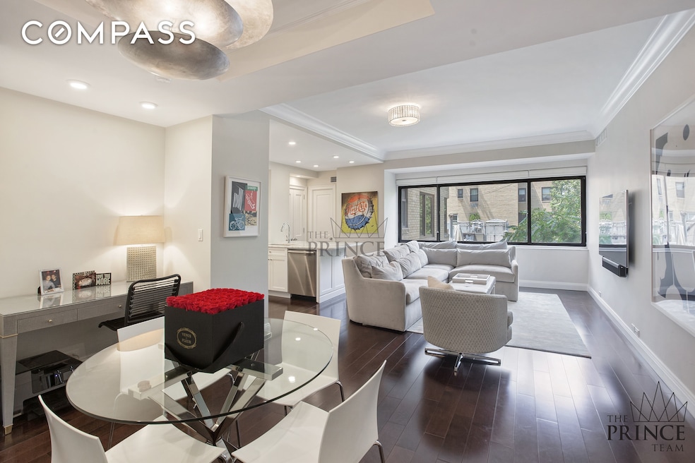 25 E 83rd St unit 7-D, New York, NY 10028 - photo 1