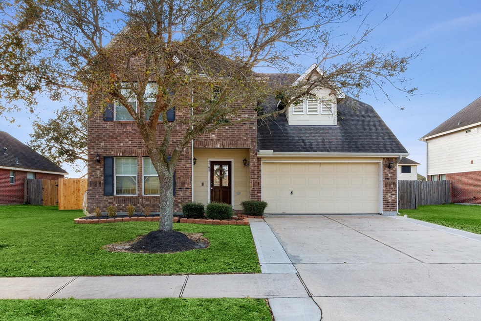 Sold • Co-Listing Agent