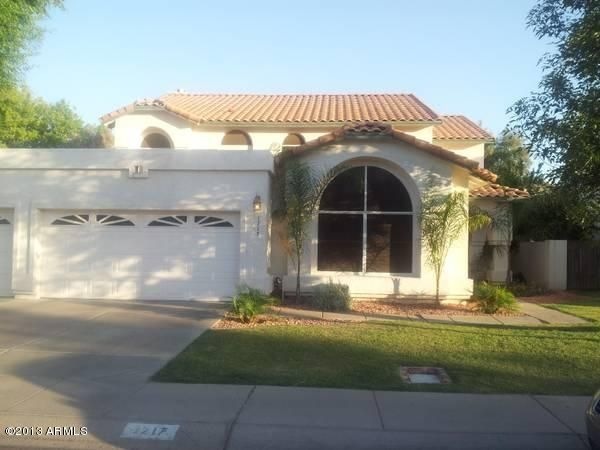 1217 E Azure Sea Ln, Gilbert, AZ 85234 - photo 1