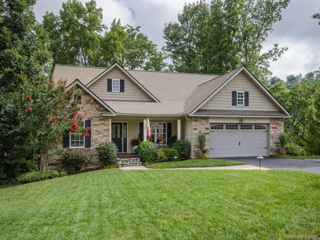 145 Baton Ln, Hendersonville, NC 28792 - photo 1