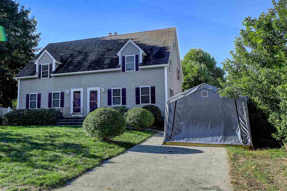 30R is on the right side of condex. Driveway fits 