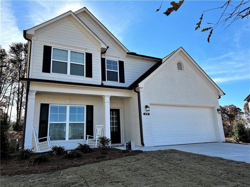 Sold $429,000