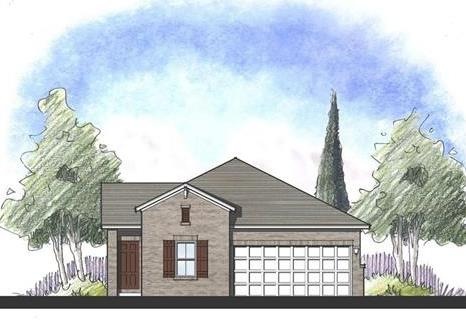 341 Lacey Oak Loop, San Marcos, TX 78666 - photo 1