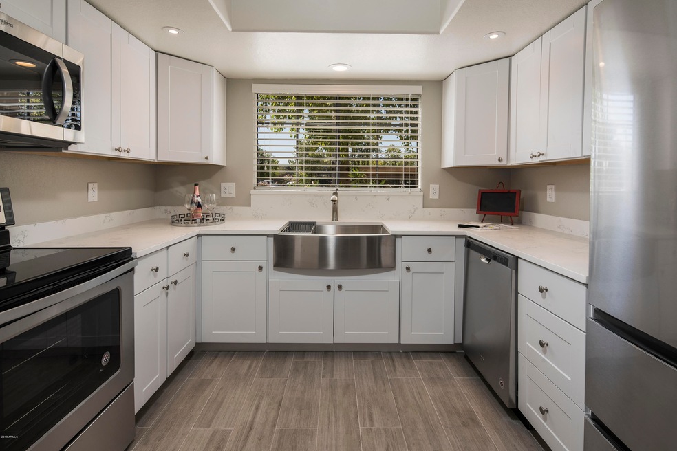 Gorgeous kitchen