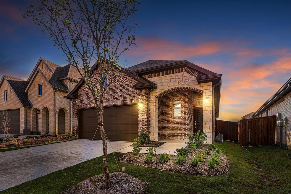 3813 Sky Dr, Sherman, TX 75090 - photo 1