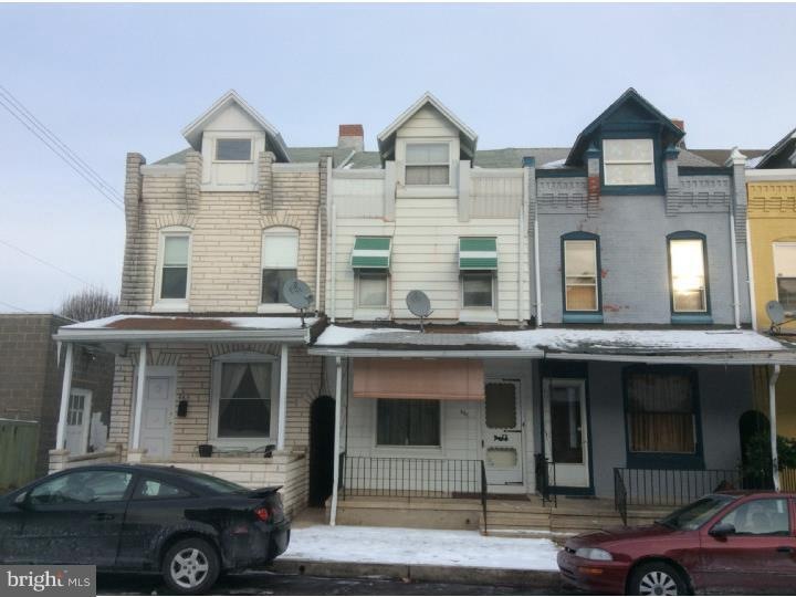 661 Gordon St, Reading, PA 19601 - photo 1