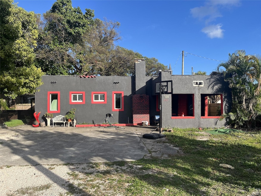 597 NW 69th St, Miami, FL 33150 - photo 1