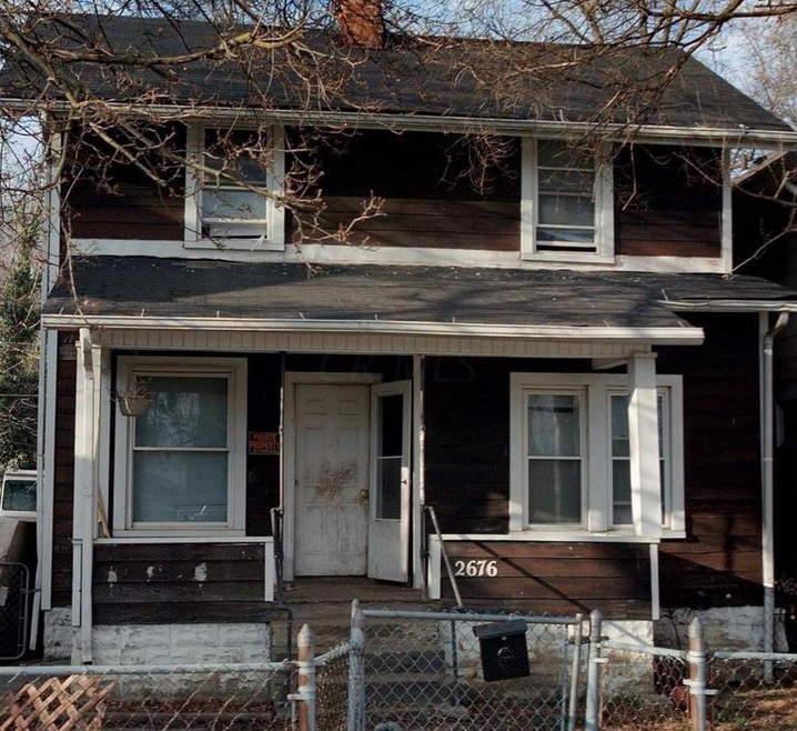 2676 Sullivant