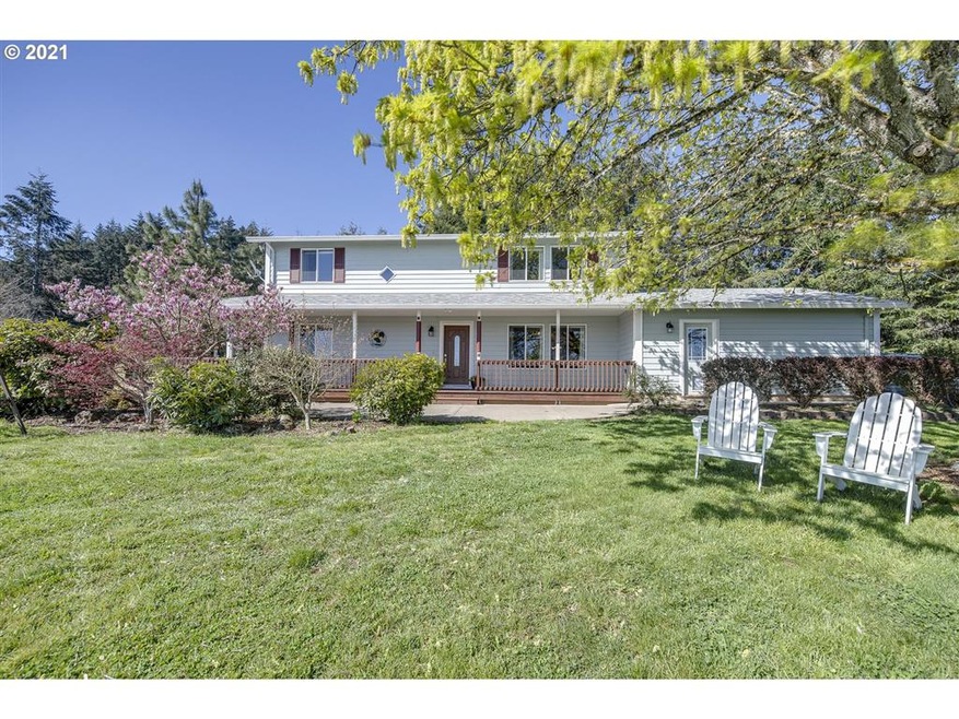 9310 SW Youngberg Hill Rd, McMinnville, OR 97128 - photo 1