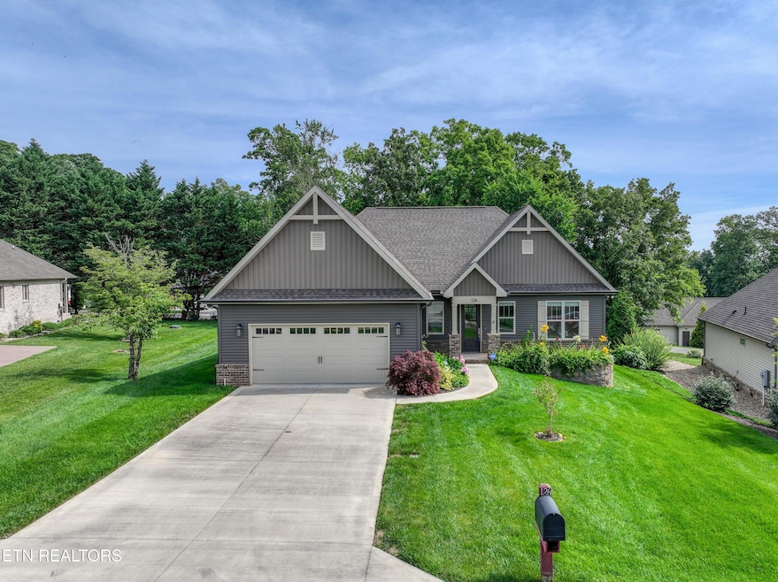 126 Pocola Way