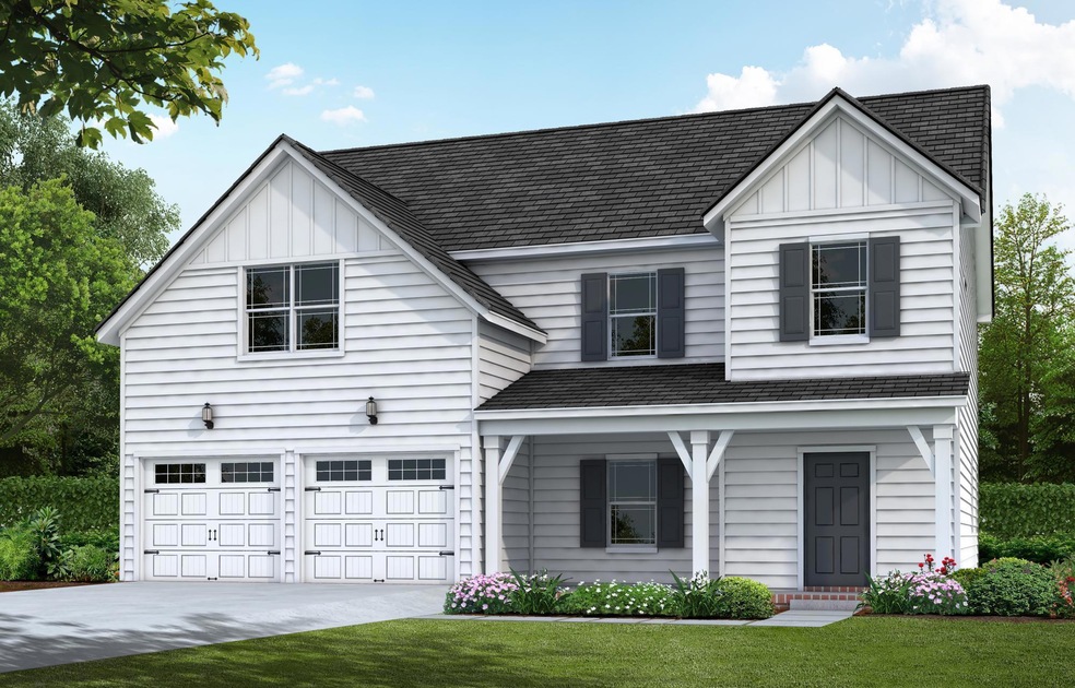 Alexandria Homestead