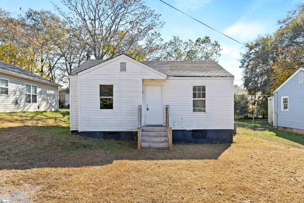 20 Bomar St, Inman, SC 29349 - photo 1