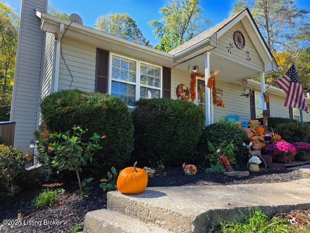 3805 Wilson Creek Rd, Lebanon Junction, KY 40150 - photo 1