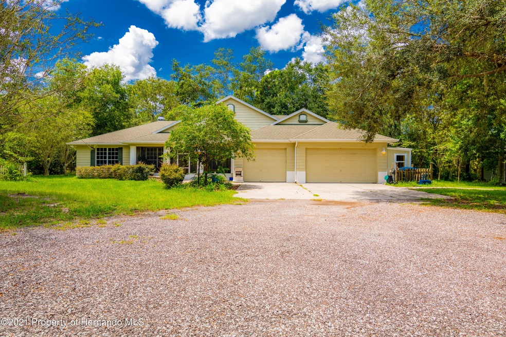 8183 Allen Drive
