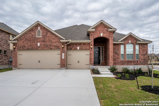 10503 Newcroft Place, Helotes, TX 78023 - photo 1
