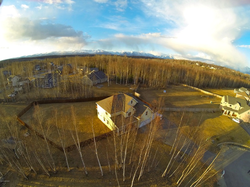 2720 S Pullet Cir, Wasilla, AK 99654 - photo 1