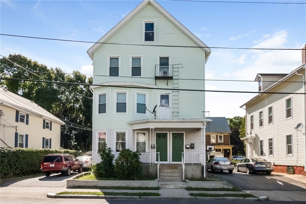 72 Cole St, Pawtucket, RI 02860 - photo 1