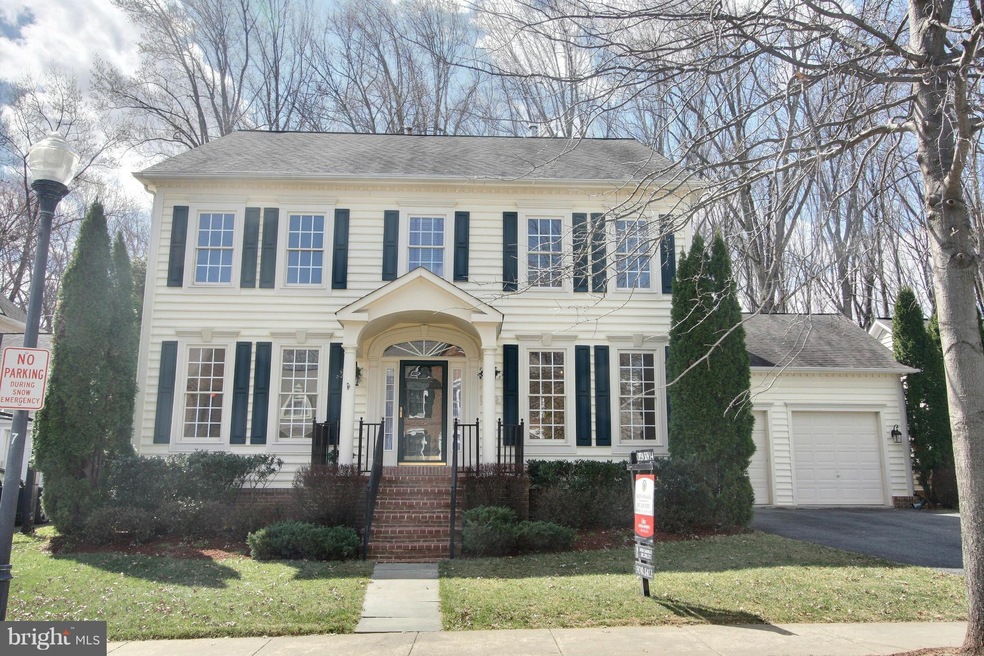 619 Pheasant St, Gaithersburg, MD 20878 - photo 1