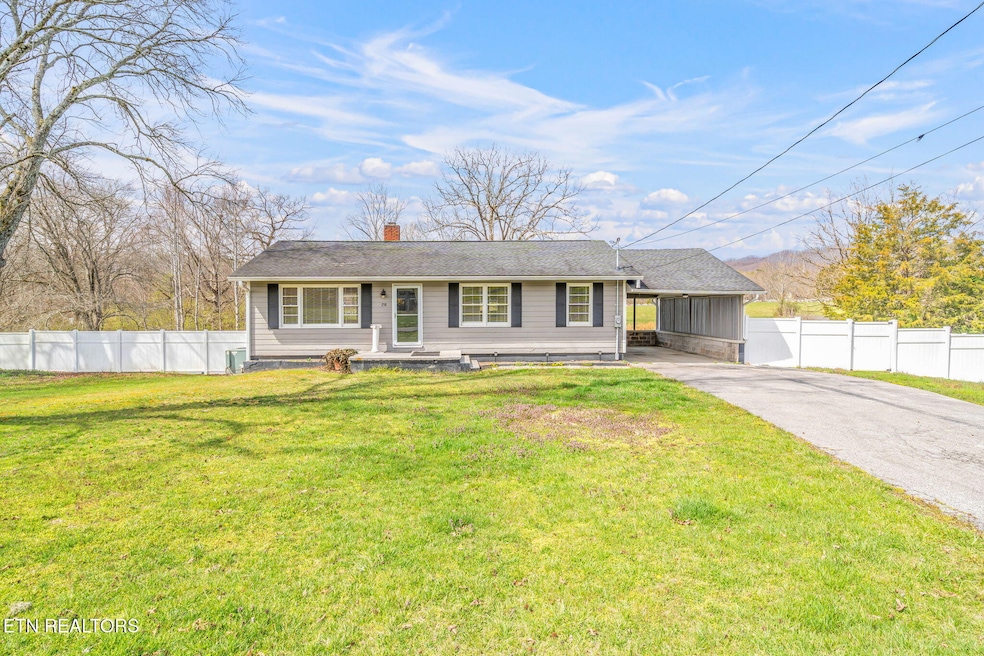 Sold $220,000 • Co-Listing Agent