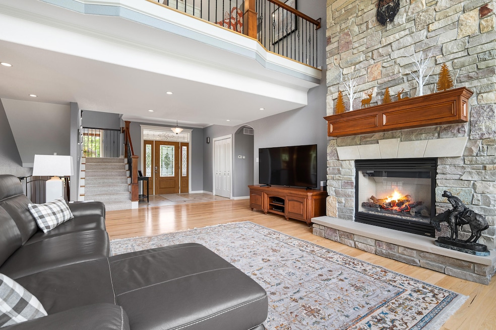 14595 Louis Corners Rd, Kiel, WI 53042 - photo 1