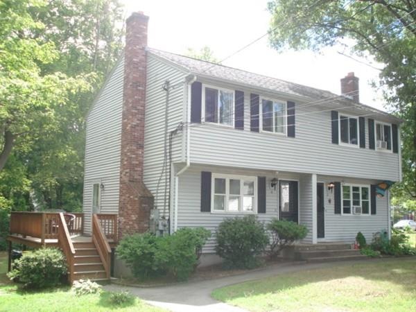 4 Carol Dr unit 4, Franklin, MA 02038 - photo 1