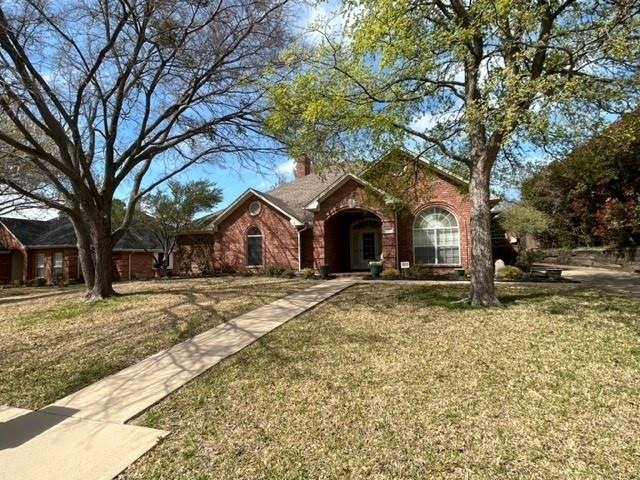 837 Lynhurst Ln, Denton, TX 76205 - photo 1
