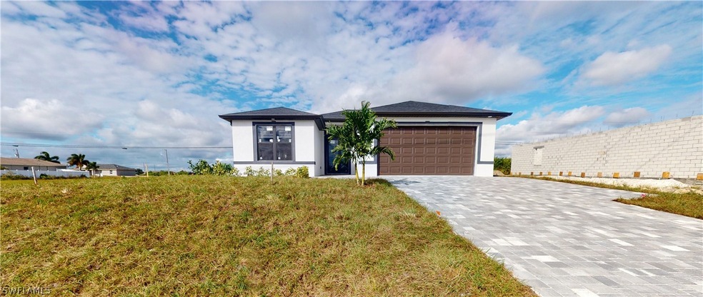 301 Kismet Pkwy E, Cape Coral, FL 33909 - photo 1