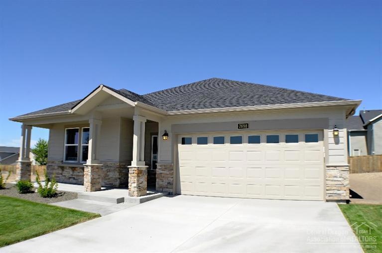 0 NW Brumby Ln, Bend, OR 97701 - photo 1