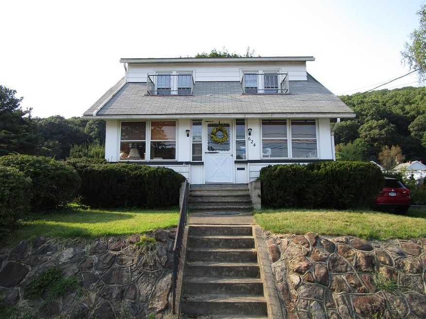 Main View