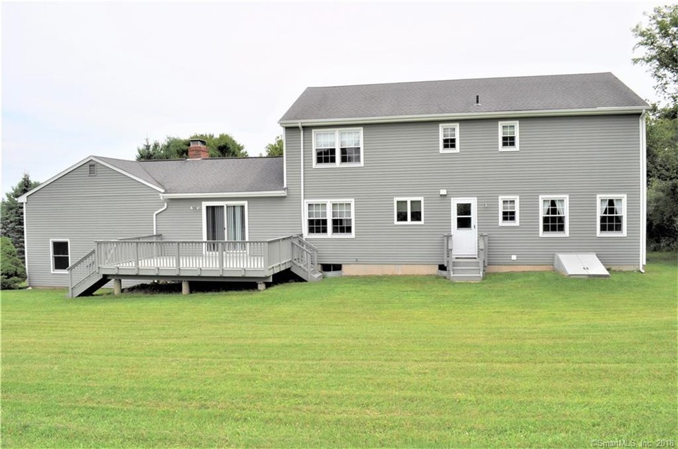 19 Squire Rd, Monroe, CT 06468 - photo 1