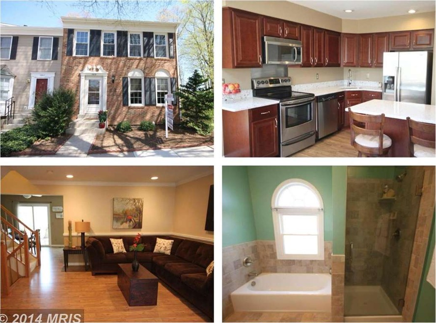 10619 Alison Dr, Burke, VA 22015 - photo 1