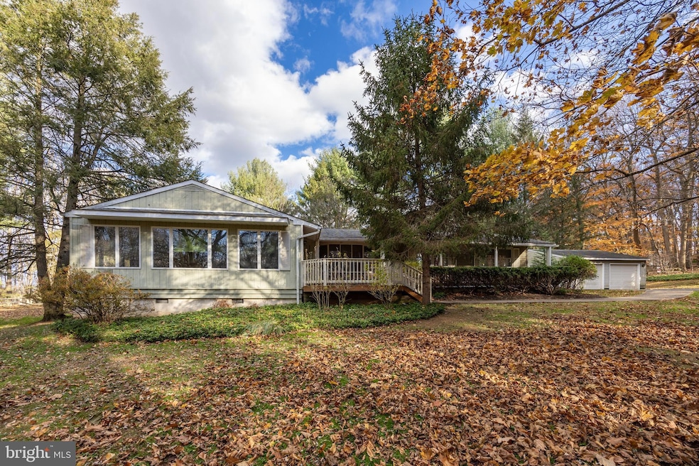 741 Haines Mill Rd, West Chester, PA 19382 - photo 1