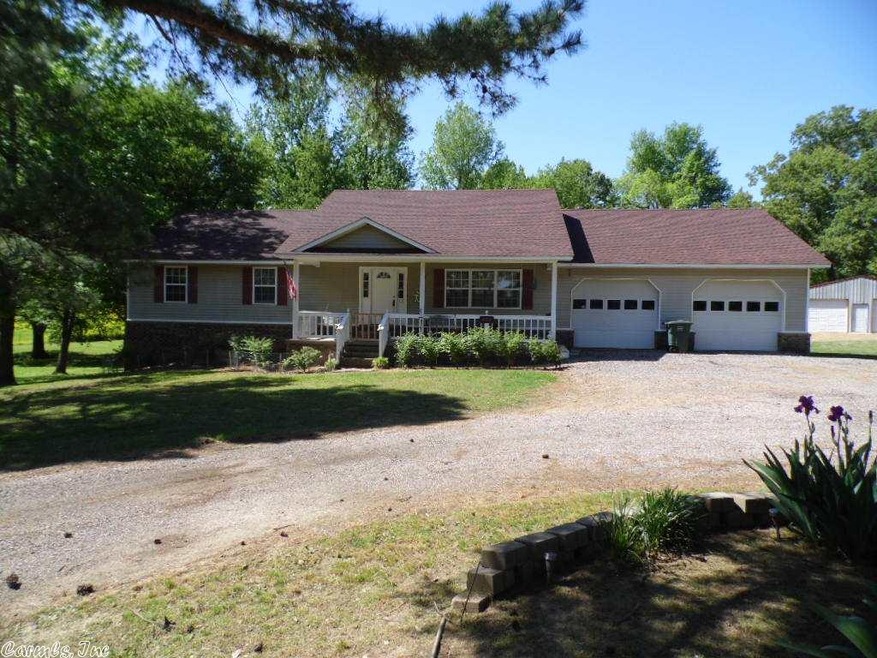 0 Cr 319 unit 16012589, Jonesboro, AR 72401 - photo 1