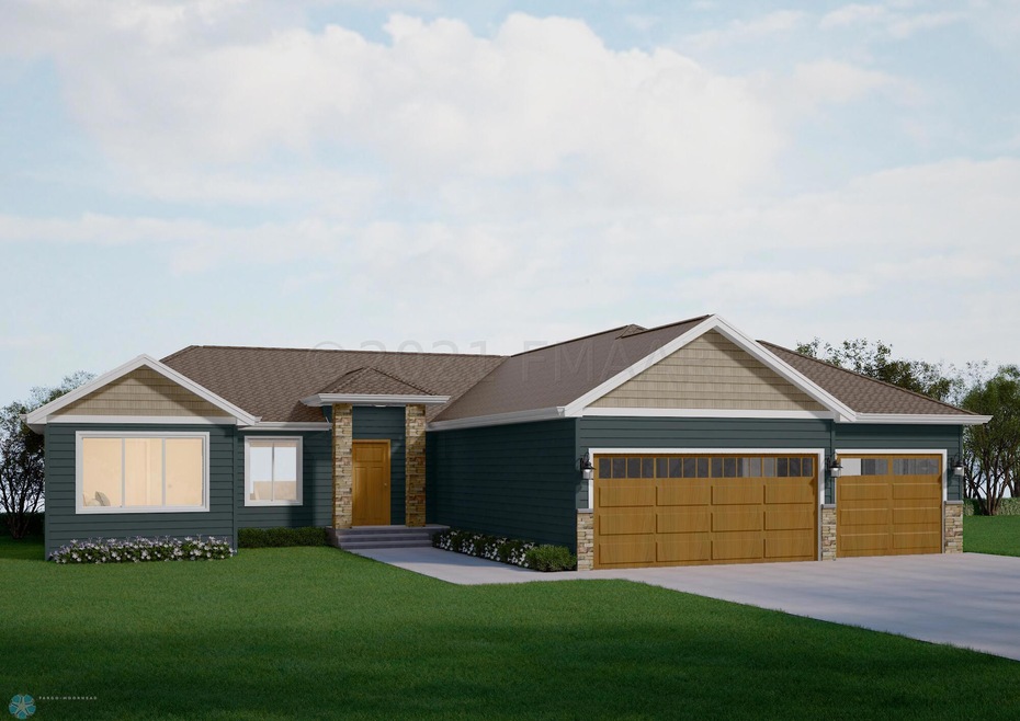 Exterior of Similar Model