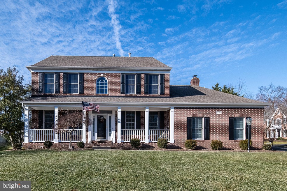 43361 St Andrews St, Chantilly, VA 20152 - photo 1