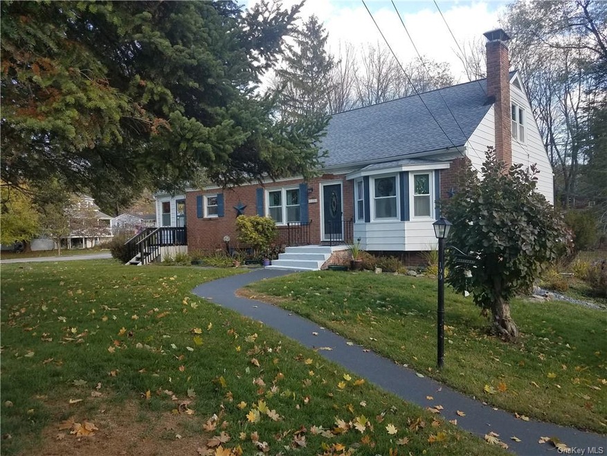 190 Overocker Rd, Poughkeepsie, NY 12603 - photo 1