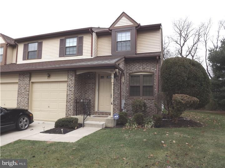 106 Greensward Ln, Cherry Hill, NJ 08002 - photo 1