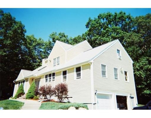 140 Palisades Cir unit 140, Stoughton, MA 02072 - photo 1