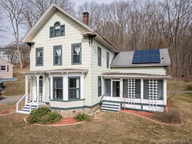 80 MacHine Shop Hill Rd, South Windham, CT 06266 - photo 1