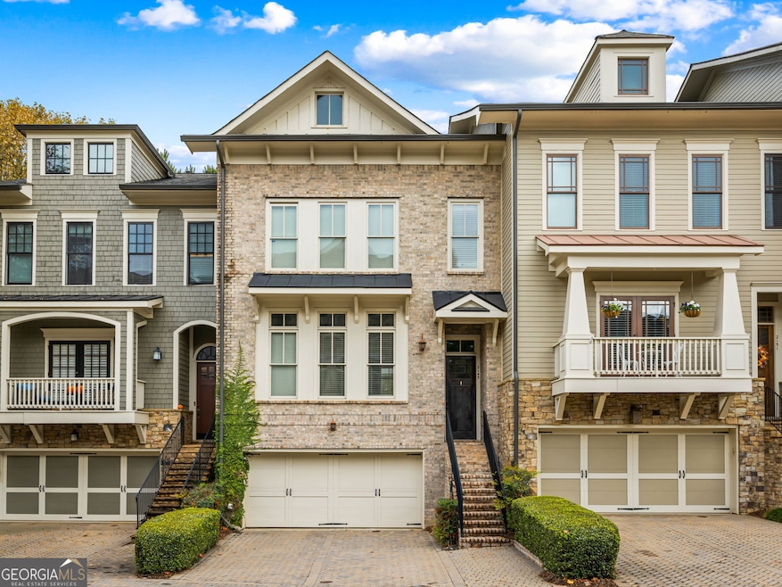 2145 W Village Crossing SE, Smyrna, GA 30080 - photo 1