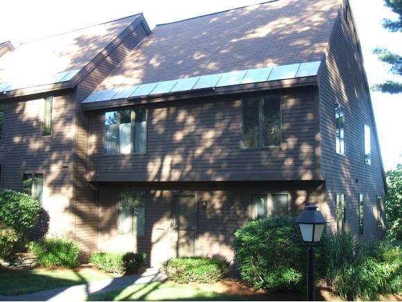 394 Lyman Batcheller Rd unit 2A, Hartford, VT 05001 - photo 1