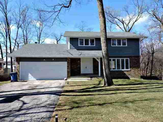 330 N River Glen Ave, Elmhurst, IL 60126 - photo 1