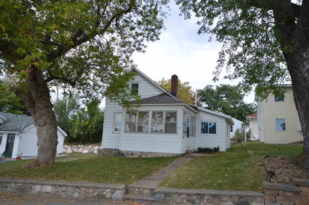 Sold $190,000 • Co-Listing Agent