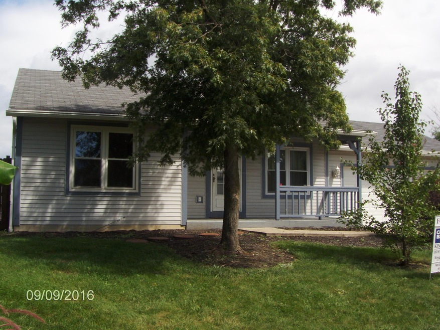 4010 Planters Ct, Columbus, OH 43207 - photo 1