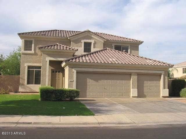 7841 E Posada Ave, Mesa, AZ 85212 - photo 1
