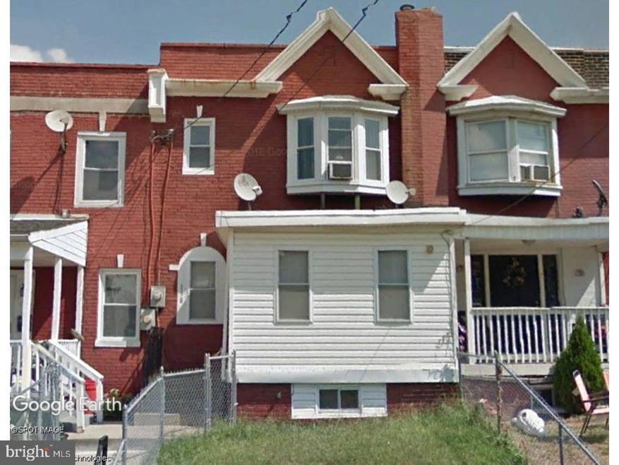 138 N 32nd St, Camden, NJ 08105 - photo 1
