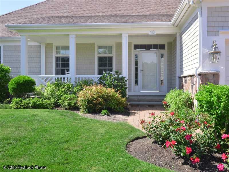 18 Kettle Close unit 18, Westerly, RI 02891 - photo 1