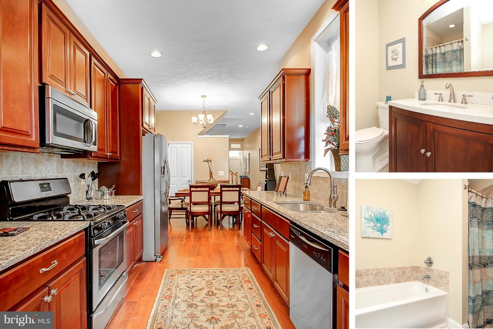 1502 N Caroline St, Baltimore, MD 21213 - photo 1