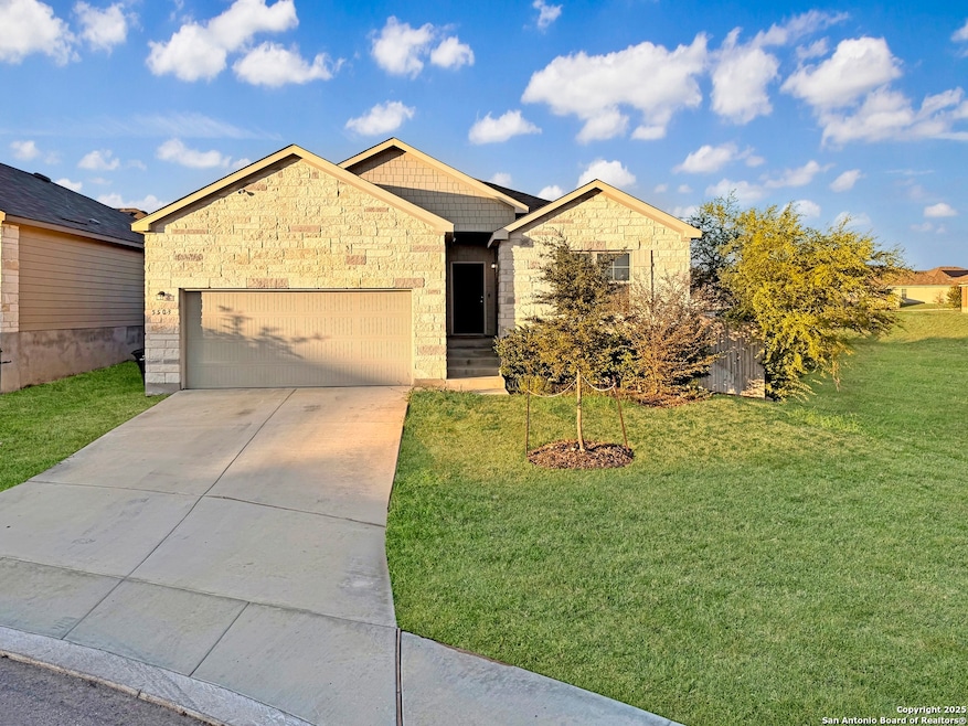5503 Jade Valley, San Antonio, TX 78242 - photo 1
